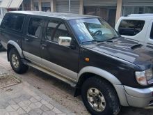 Navara Okazion