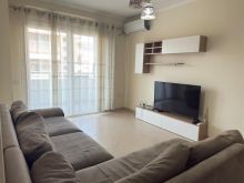 📌Jepet me Qira Apartament 2+1+2 🅿️ – Komuna e Parisit (për