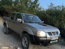 Nissan gjip