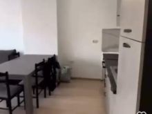 Jepet me qera apartament 1+1 tek Komplksi Turdiu/350 euro