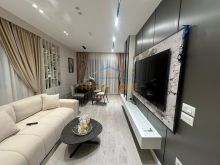 Shitet Apartament 3+1+2,tek Kompleksi E-88,Tiranë.