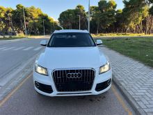 AUDI Q5/ 2014/ NAFTE 3.0/ DOGANE E PAGUAR/ MODEL AMERIKANE