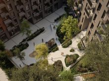 Shiten apartamente 1+1 tek Residenca Diellon, Paskuqan!