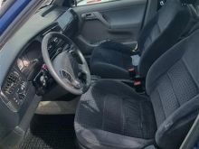 Golf 3 1.9 TDI Automatik