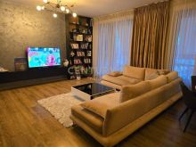 ISH FUSHA E AVIACIONIT: APARTAMENT 2+1 ME QIRA