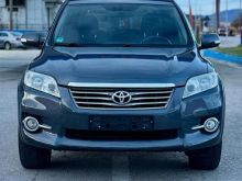 Toyota rav