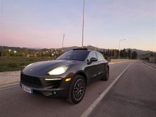 Porche Macan I sapo ardhur nga 🇺🇸