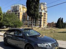 Audi A6 2.4 Benzine Motor i Thjeshte Behet me Gaz 100% 🇨🇭