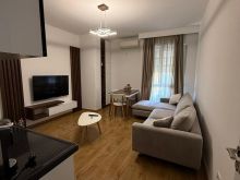 🏡 Jepet apartament 1+1 me Qira te Fusha e Aviacionit