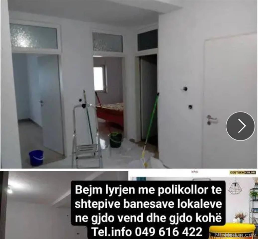 Moler ne gjdo vend dhe gjdo kohe