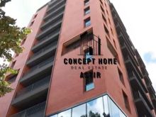 Jepet me qira apartament 1+1 te  Myslym Shyri