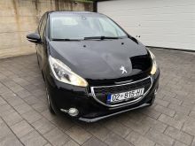 Peugot 208 1.6 Hdi
