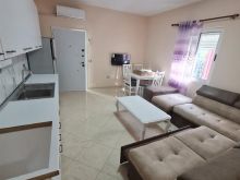 Jepet apartament me qera 1+1 ne Kinostudio/ 40,000 ALL