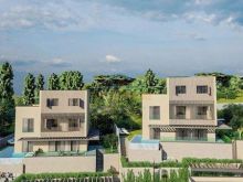 Shitje, Vile, Swan Lake Residence, Farke, Tirane