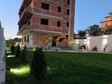 OKAZION SHITET NDËRTESE 4-KATËSHE PLEPA DURRES