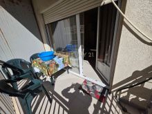 Apartament 1+1 Me Qira në Plazh Stacioni i parë, Durrës !