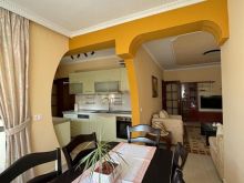 Jepet me qera apartament 2+1+2 ne Don Bosco/ 600 Euro