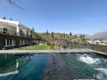 LUXURIOUS VILLA FOR RENT NEAR TEG