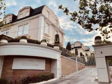 VILË INDIVIDUALE PËR QIRA TEK \'\'WHITE HOUSES\'\', TEG Neom1236