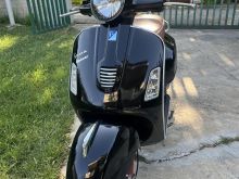Vespa GTS300 5mije km