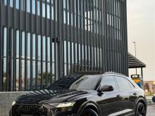 AUDI RSQ8 Carbon Exlusive Edition FULL Mundsi Nderrimi