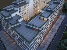 555 APARTAMENT NE SHITJE 1+1 TE FUSHA AVIACIONIT