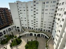 🏢 Me Qira – Apartament 2+1 te River Residence