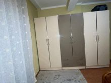 Apartment 1+1 me qera/Rr.Siri Kodra