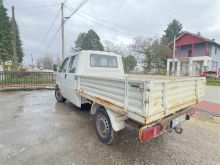 Kombi VW T4