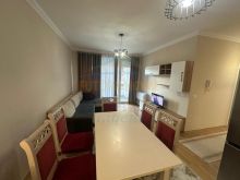 Qera, Apartament 2+1 Don Bosko, Tiranë