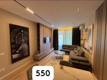 jepet me qera apartament 1+1 i mobiluar
