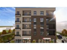 Shitet, Apartament 2+1+2, Bovilla Rezidence, Kamëz.