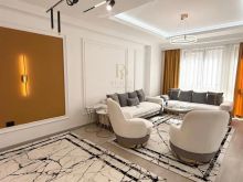 🔑Apartament modern 2+1 me Qira – Urban Gate, Astir