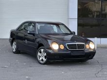 SHITET MERCEDES E-CLASS 220CDI AUTOMATIK❗️