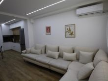 Qera, Apartament 1+1, 21 Dhjetori, Tiranë - 650€ | 60 m²