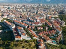 📌Jepet me Qira – Dupleks Modern 2+1+2,Kodra e Diellit