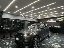 RANGE ROVER VELAR R DYNAMIC FULL OPTION
