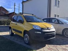 Fiat Panda 4X4