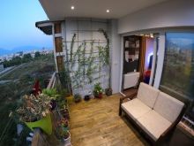 Jepet me qira apartament 2+1 tek Ish Fusha e Aviacionit 