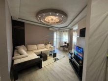 Jepet me qera apartament