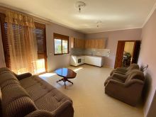 Jepet me qera apartament 3+1 tek Siri Kodra 400 euro