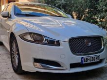 Jaguar XF 2.2D