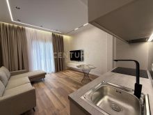 Apartament 2+1 Me Qira në Plazh, Stacioni i pare -Durrës!