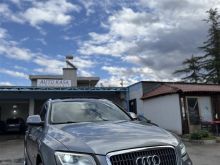 Audi Q5 2.0 Tdi Quattro 2011