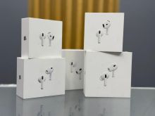 AIRPODS PRO 2,PRO 3 & GEN 4 & GEN 4 (ANC)