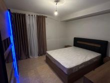 Qera Apartament 2+1 te Kodra e Priftit, Tiranë - 550€ | 140