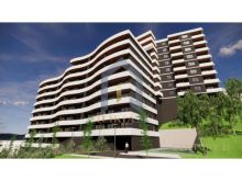 Apartament 1+1 per shitje ne \"Vlore\"