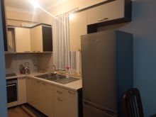 Jepet me qera apartament 1+1 ne Astir rruga Sokrat Miho 