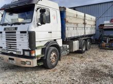 PJES PER SCANIA 143-500
