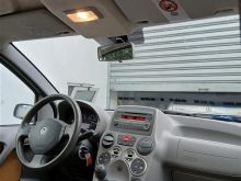 🇨🇭Fiat panda 4x4 🇨🇭